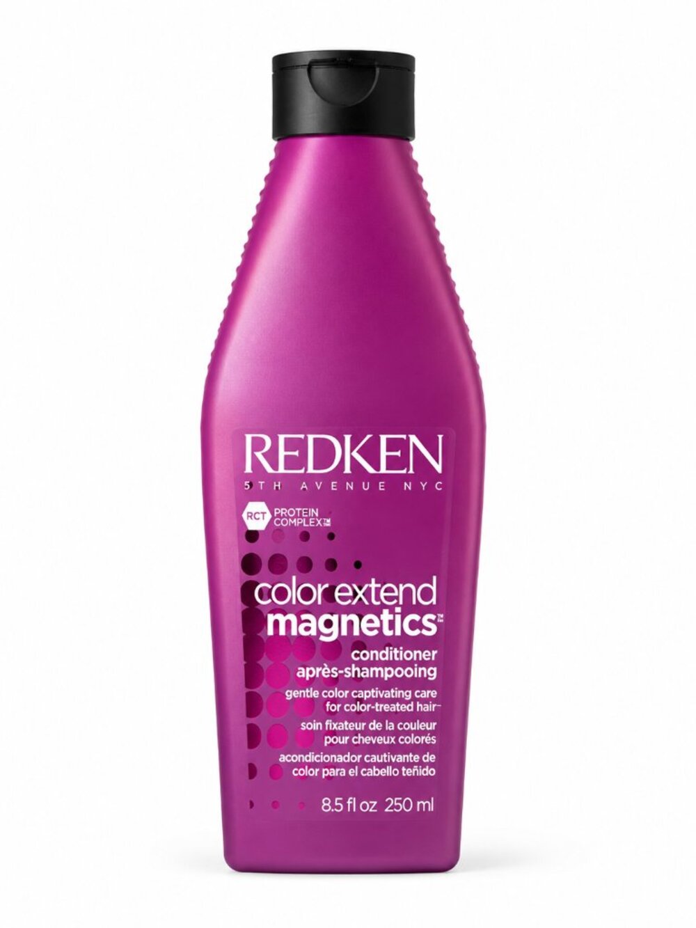 Redken Color Extend Magnetics Conditioner for Color-Treated Hair – 8.5 fl oz